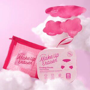 The Original MakeUp Eraser Cooling Clouds Face Patches